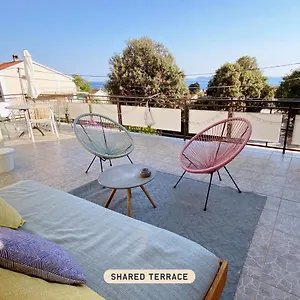 Gostinjska kuća Lukenda, Pakostane